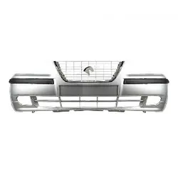 سپر جلو سمند EF7 - EFP نقره ای مهرخواه