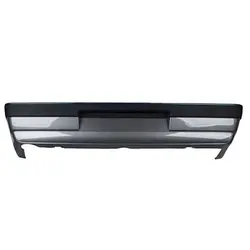سپر عقب پژو 405 slx خاکستری مهرساز