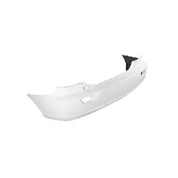 سپر عقب ریو سفید گت