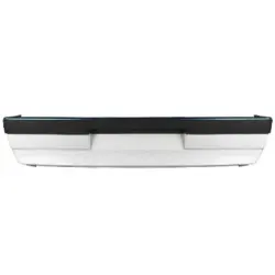 سپر عقب پژو 405 slx سفید مهرساز