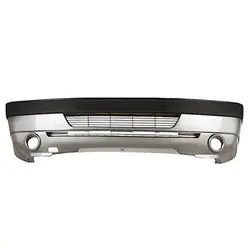 سپر جلو پژو 405 slx نقره ای مهرساز