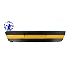 سپر عقب پژو 405 زرد مهرخواه