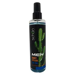 بادی اسپلش مردانه شون مدل The One حجم 220 میل