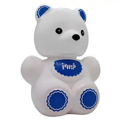 شامپو بچه فیروز مدل عروسکی