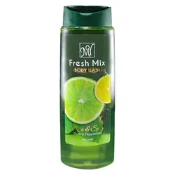 شامپو بدن مای مدل Fresh Mix حجم 420 میلی لیتر