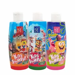 شامپو بچه پسرانه مای حجم 200 میل