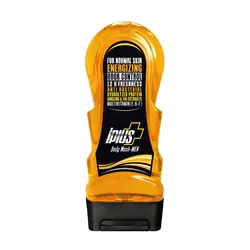 شامپو بدن مردانه آی پلاس عصاره انجير و جينسینگ 250 میل