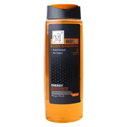 شامپو بدن مردانه مای مدل Energy Boost حجم 420 میلی لیتر