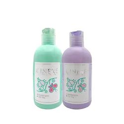 شامپو کودک سینره بالای ۳ سال 250 میل