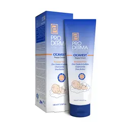 کرم محافظ پای کودکان پرودرما 100 میل