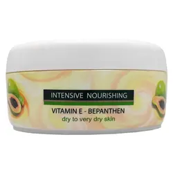 کرم مرطوب کننده کاسه ای میوه ای نوتری تاچ مای حجم 200 میل