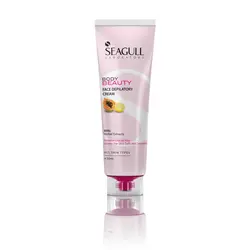 کرم موبر صورت سی گل 50 میل