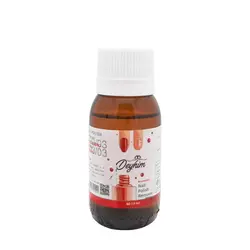 لاک پاک کن معطر 100% استون دیهیم حجم 60 گرم