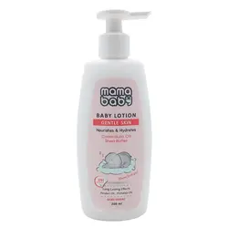 لوسیون نوزاد 200 میل ماما بیبی