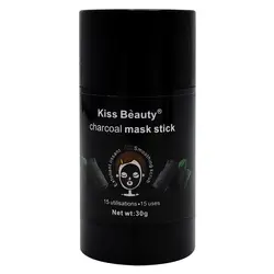 ماسک استیک صورت کیس بیوتی حاوی زغال وزن 30 گرم