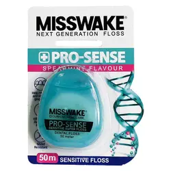 نخ دندان موم عسل میسویک PRO SENSE