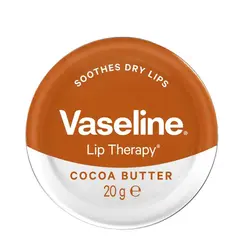 بالم لب کره کاکائو برند Vaseline حجم 20 گرم