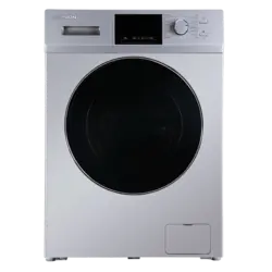 ماشین لباسشویی ایکس ویژن مدل TV102
