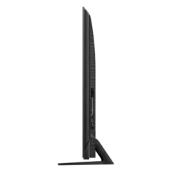 تلویزیون QLED UHD 4K هوشمند google TV تی سی ال مدل C745 سایز 65 اینچ