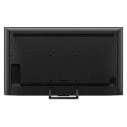 تلویزیون QLED UHD 4K هوشمند google TV تی سی ال مدل C745 سایز 65 اینچ