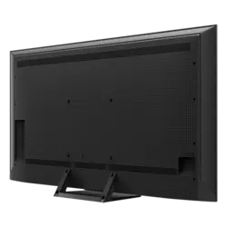 تلویزیون QLED UHD 4K هوشمند google TV تی سی ال مدل C745 سایز 65 اینچ