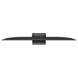 تلویزیون QLED UHD 4K هوشمند google TV تی سی ال مدل C745 سایز 65 اینچ