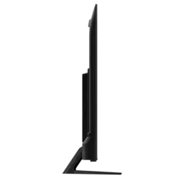 تلویزیون QLED UHD 4K هوشمند google TV تی سی ال مدل C735 سایز 65 اینچ