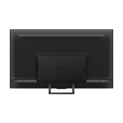 تلویزیون QLED UHD 4K هوشمند google TV تی سی ال مدل C735 سایز 65 اینچ