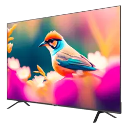 تلویزیون QLED UHD 4K هوشمند ایکس‌ویژن سری X مدل X15 سایز 55 اینچ