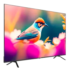 تلویزیون QLED UHD 4K هوشمند ایکس‌ویژن سری X مدل X15 سایز 55 اینچ