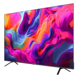 تلویزیون UHD 4K هوشمند ایکس ویژن سری X مدل X25 سایز 65 اینچ