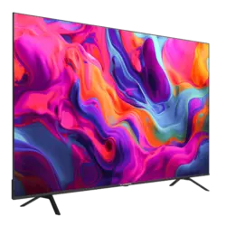 تلویزیون UHD 4K هوشمند ایکس ویژن سری X مدل X25 سایز 65 اینچ