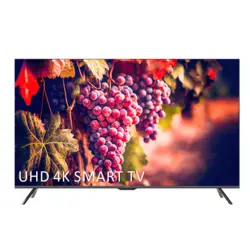 تلویزیون UHD 4K هوشمند ایکس‌ویژن سری 7 مدل XYU755 سایز 55 اینچ