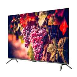 تلویزیون UHD 4K هوشمند ایکس‌ویژن سری 7 مدل XYU755 سایز 55 اینچ