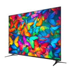 تلویزیون UHD 4K هوشمند ایکس ویژن سری 7 مدل XCU765 سایز 55 اینچ