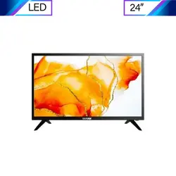 تلویزیون صنام 24 اینچ مدل 24M1100