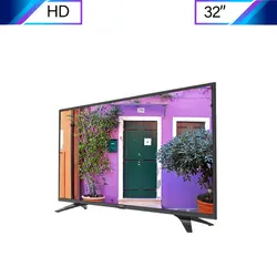 تلویزیون ایکس ویژن 32 اینچ مدل 32XT580