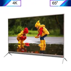 تلویزیون  ایکس ویژن 65 اینچ مدل 65XKU635