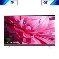 تلویزیون ایکس ویژن 65 اینچ مدل 65XTU835