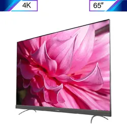 تلویزیون ایکس ویژن 65 اینچ مدل 65XTU835