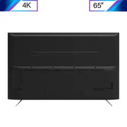 تلویزیون ایکس ویژن 65 اینچ مدل 65XTU835