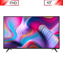 تلویزیون تی سی ال 43 اینچ مدل 43D3000i