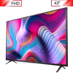تلویزیون تی سی ال 43 اینچ مدل 43D3000i