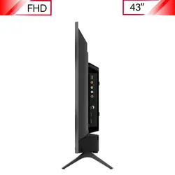 تلویزیون تی سی ال 43 اینچ مدل 43D3000i