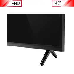 تلویزیون تی سی ال 43 اینچ مدل 43D3000i