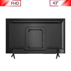 تلویزیون تی سی ال 43 اینچ مدل 43D3000i