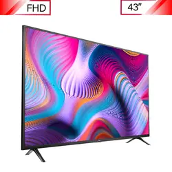 تلویزیون تی سی ال 43 اینچ مدل 43D3000i