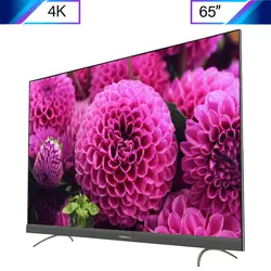 تلویزیون ایکس ویژن 65 اینچ مدل 65XTU845