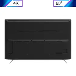 تلویزیون ایکس ویژن 65 اینچ مدل 65XTU845