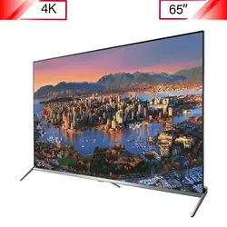 تلویزیون تی سی ال سایز 65 اینچ مدل 65P8SA